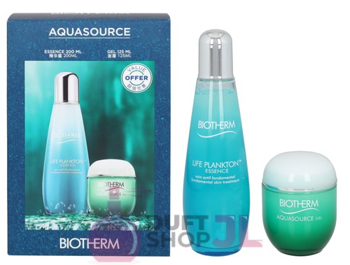 Biotherm aquasource set - aquasource, 325