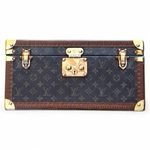 Louis vuitton monogram - louis, boite