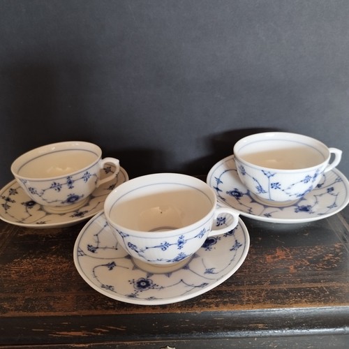 Royal copenhagen musselmalet - royal,