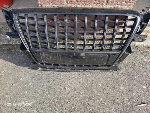 Wabengrill audi 8r - audi, q5