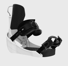 Clew Step In Snowboardbindung