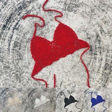 Damen Neckholder Bikini