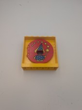 1x Lego Duplo Kugelbahn Halter