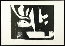 "Salome mit Haupt des