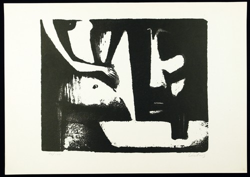 Salome mit haupt des - mit,