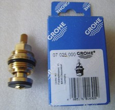 Grohe Oberteil 07025 für