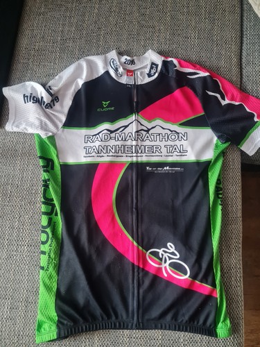 Rennrad trikot tannheimer - tannheimer, tal