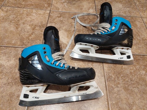 True pro custom ice hockey - true,