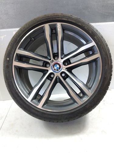 Leichtmetallrad alufelge - leichtmetallrad,