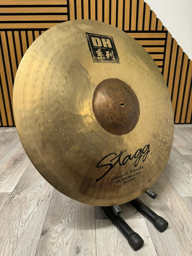 Stagg heavy exo - stagg, dh