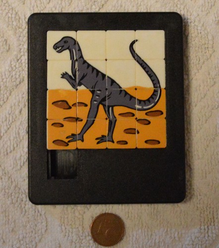 170 schiebepuzzle - #170,