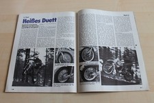 PS Sport Motorrad 01/1977