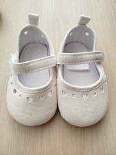 Sterntaler taufschuhe - sterntaler, taufschuhe/