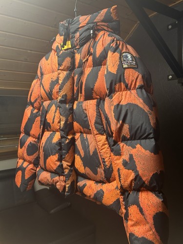 Original parajumpers cloud - original,