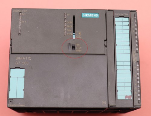 Siemens simatic 300 - siemens,