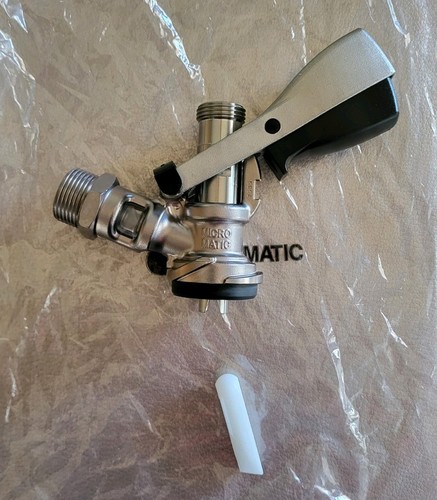 Keg zapfkopf micro matic - zapfkopf, micro-matic