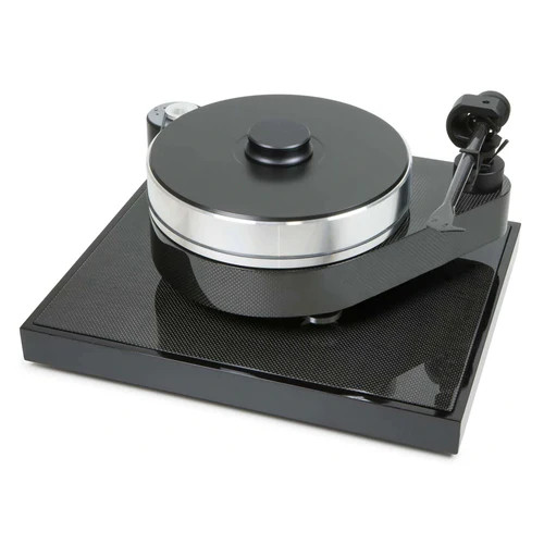 Pro ject rpm carbon - rpm,