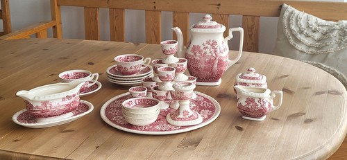 Villeroy boch rusticana rot - boch,