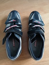 Rennradschuhe TIME Größe Gr