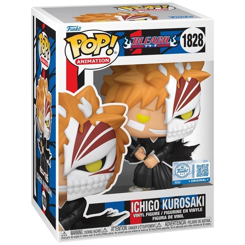 Bleach ichigo kurosaki 1828 - ichigo,