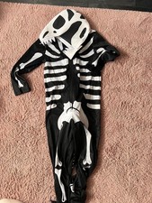 Kinder Karneval Kostüm Dino