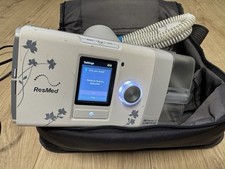 ✅ ResMed Air Sense 10