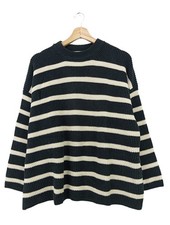 H&M Grobstrickpullover Damen