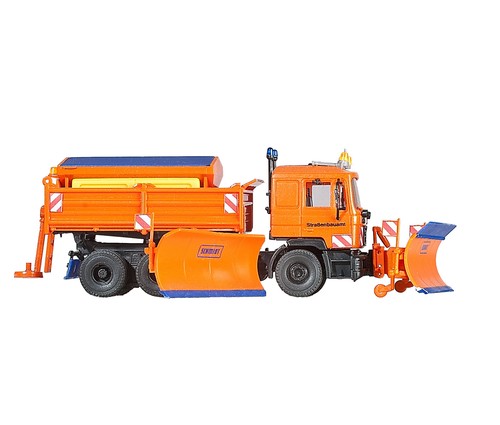 Kibri 15219 h0 man - 15219,