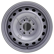 Stahlfelge für Fiat PANDA Typ