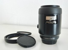 Pentax 100mm 1:2.8 Macro SMC