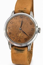 Vintage Uhr Ancre 15 Jewe