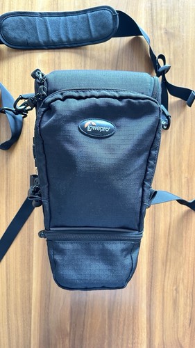 Lowepro kameratasche toploader - lowepro,