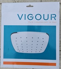VIGOUR Kopfbrause /