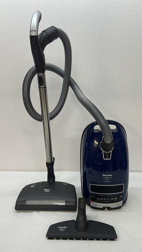 Miele complete sgje0 marin - complete,