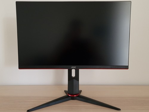 Aoc gaming q24g2a - 23,8, zoll