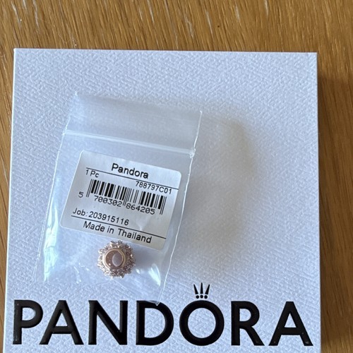 Pandora charm anhänger - pandora,