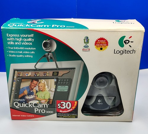 Logitech 640 480 - logitech, fps