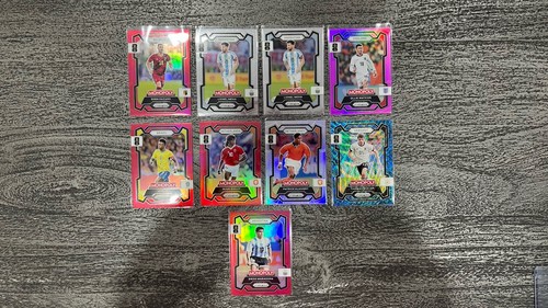 Panini prizm monopoly 2026 - panini,