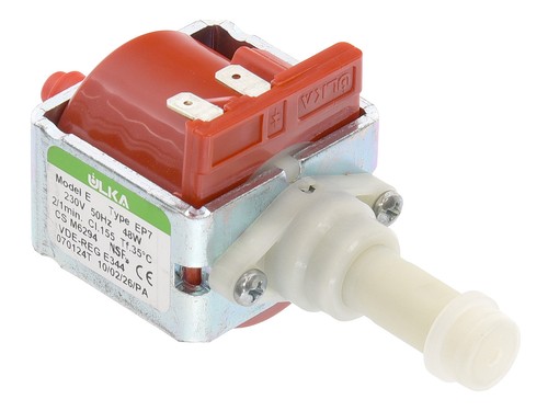 Ulka pumpe ep7 48w - pumpe, 230v