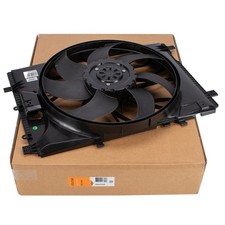 NRF Lüfter Motorlüfter