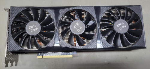 Nvidia geforce rtx 3080 - nvidia,