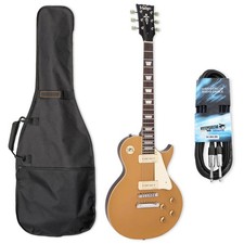 Vintage V100GT E-Gitarre