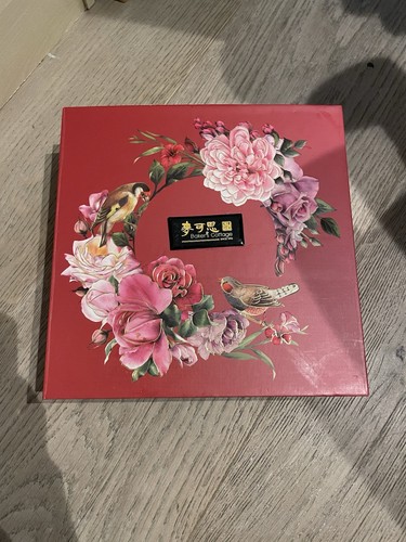 Leere mooncake box - mooncake, baker's