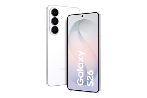 Samsung galaxy s26 256gb - samsung,