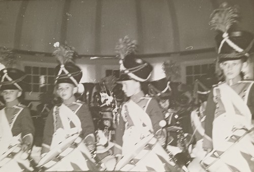 Jugend musikkorps bad - jugend,