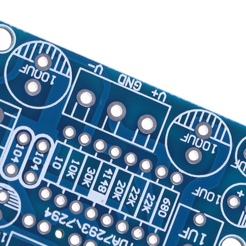 Stück tda7293 tda7294 - stück, tda7293/tda7294