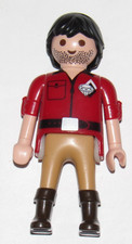 playmobil© Mann Figur