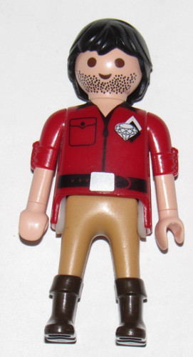 Playmobil mann figur - playmobil©,