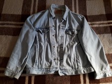 Levi s Jeansjacke Blau