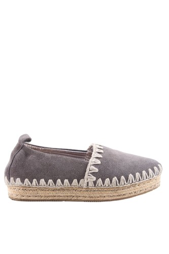 Mou schlüpfschuhe damen - schlüpfschuhe,